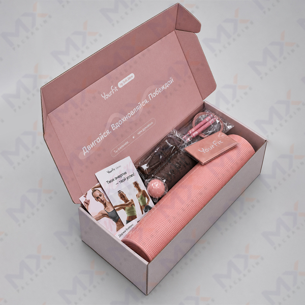 Fitness Boxes - view 4